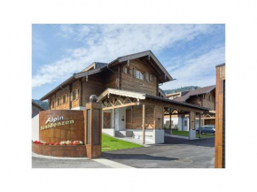 Alpin Residenzen Top 12